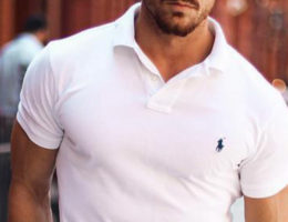 choisir un polo