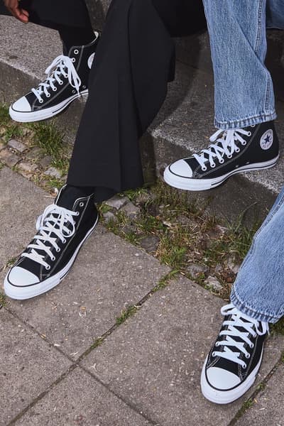 converse chuck taylor all star
