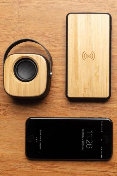 enceinte connectée cadeaux d'entreprise