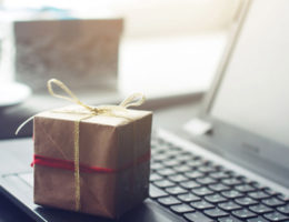 idée de cadeau d'entreprise