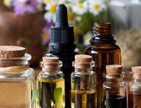 aromathérapie santé homme
