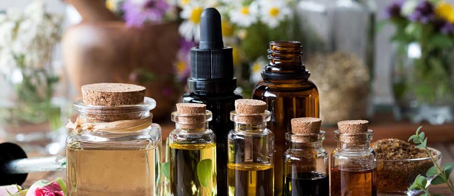aromathérapie santé homme