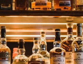 fabrication du whisky