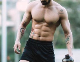 muscles ses abdos