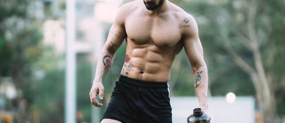 muscles ses abdos