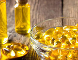omega-3