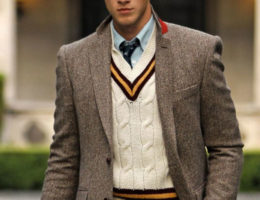 style preppy