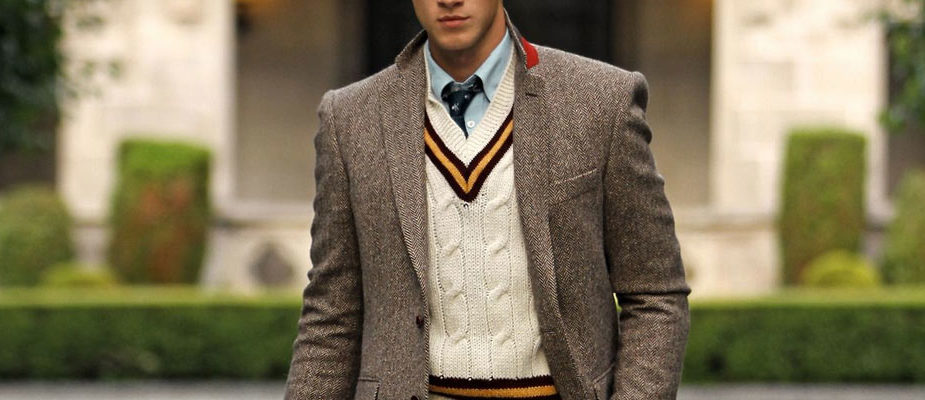 style preppy