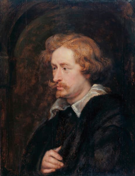 anthony van dyck