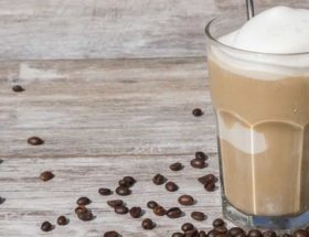 café frappé