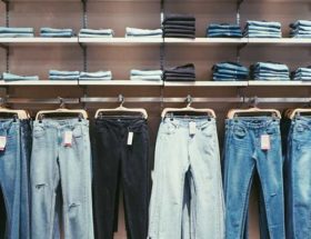 coupe de jean homme