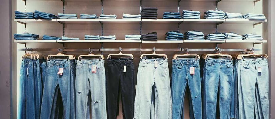 coupe de jean homme