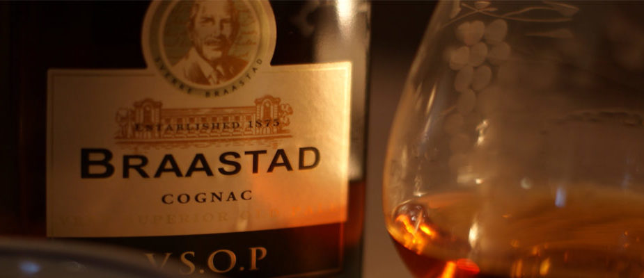 fabrication du cognac