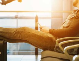 comment faire sa valise