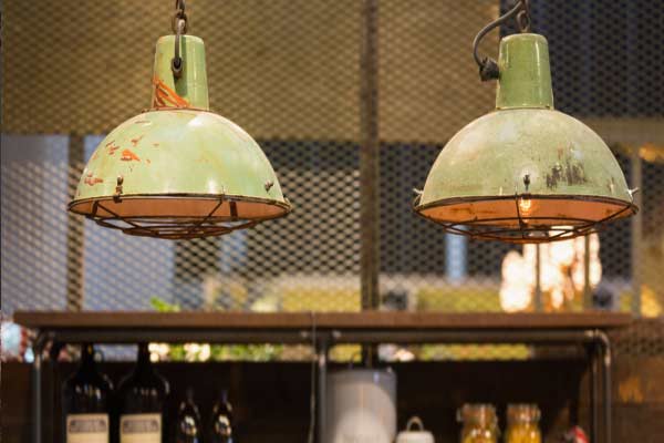suspension style atelier