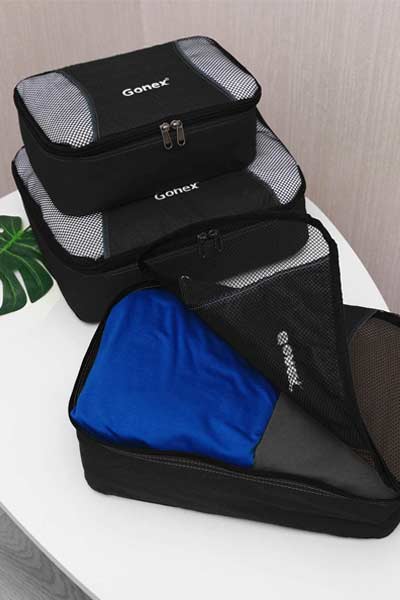 organisateurs de valises
