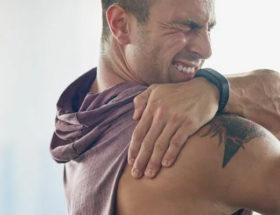 soulager les courbatures musculaires
