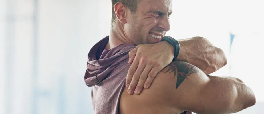 soulager les courbatures musculaires