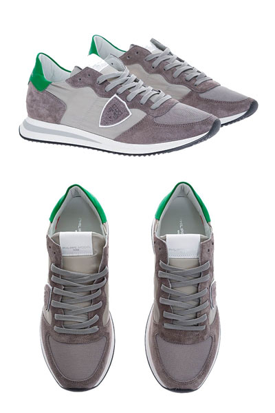 baskets philippe model