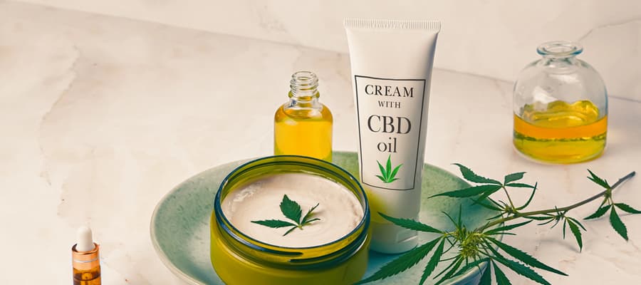 bienfaits du cbd
