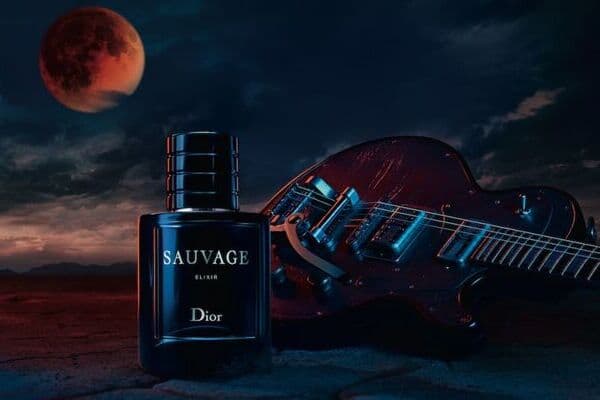 meilleur parfum homme elixir sauvage dior