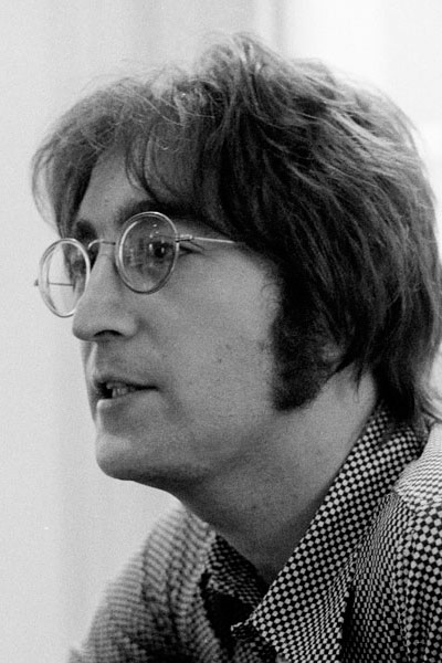 favoris john lennon
