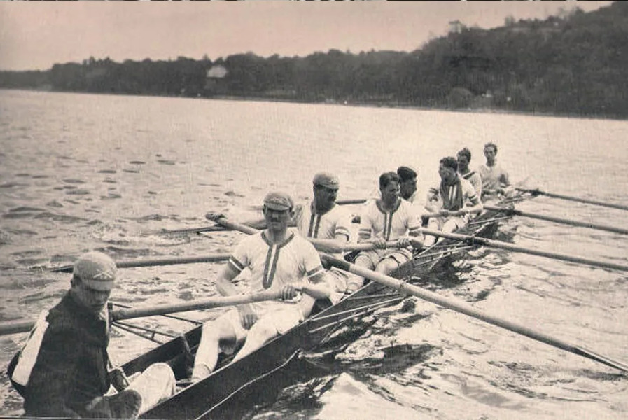 henley histoire