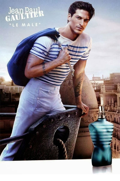 meilleurs parfum homme le male de jean paul gaultier