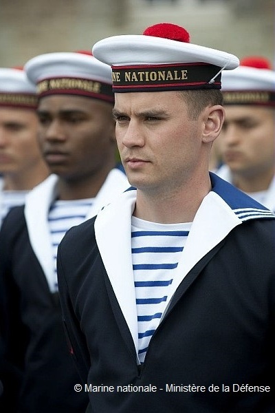 mariniere marine nationale