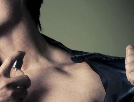 meilleurs parfums pour homme