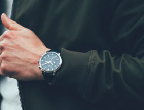 porter une montre quel poignet