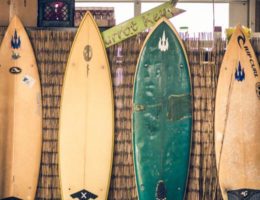 choisir planche de surf