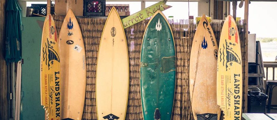 choisir planche de surf