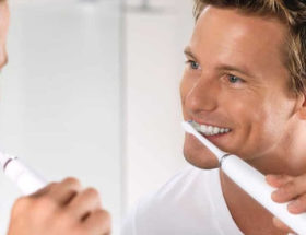 choisir sa brosse à dent électrique