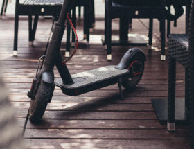 choisir une trottinette électrique