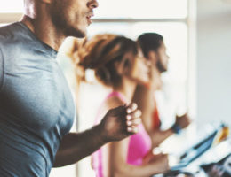 hiit sprint en salle