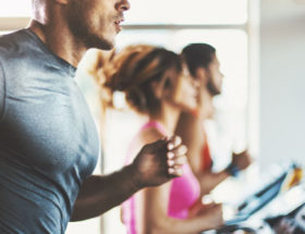 hiit sprint en salle