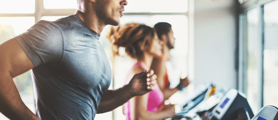 hiit sprint en salle