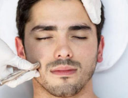 médecin esthétique homme