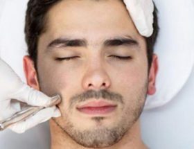 médecin esthétique homme