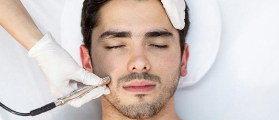 médecin esthétique homme