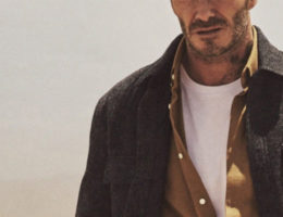 porter une surchemise homme