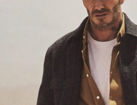 porter une surchemise homme