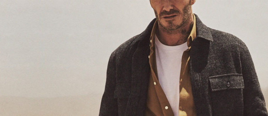 porter une surchemise homme