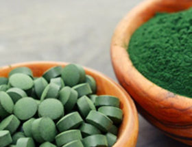 bienfaits de la spiruline