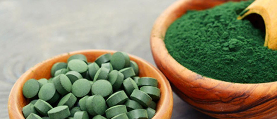 bienfaits de la spiruline