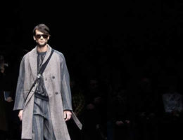 tendance mode homme automne hiver 2020