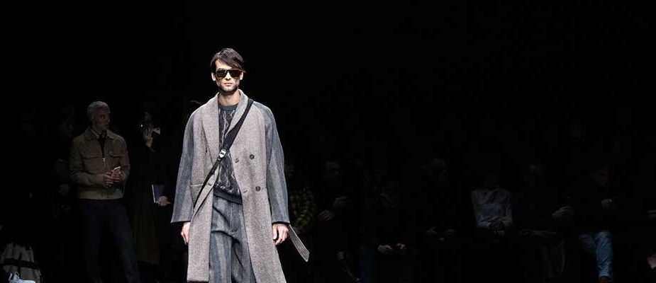 tendance mode homme automne hiver 2020