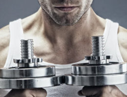 augmenter sa testostérone