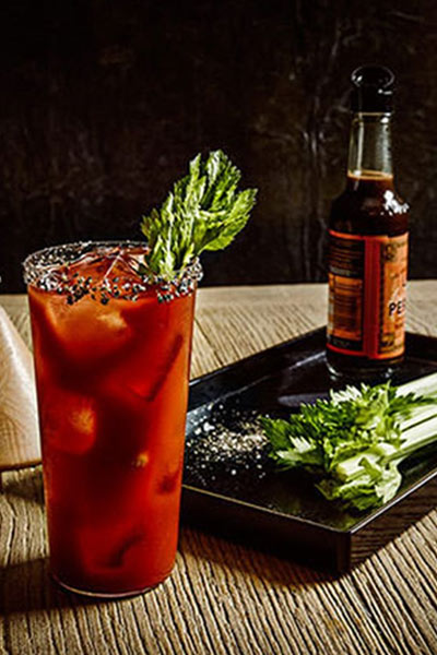 bloody mary